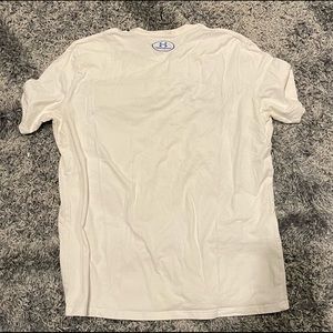 Under Armour tee shirt